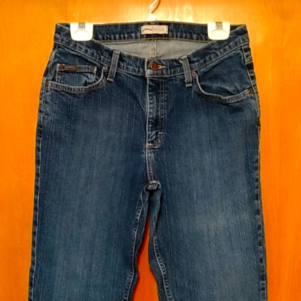 Women's vintage Lee Riders Boot cut jeans